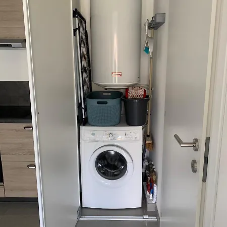 Apartman T2 - Rez-de-jardin, Proche Et Commerces