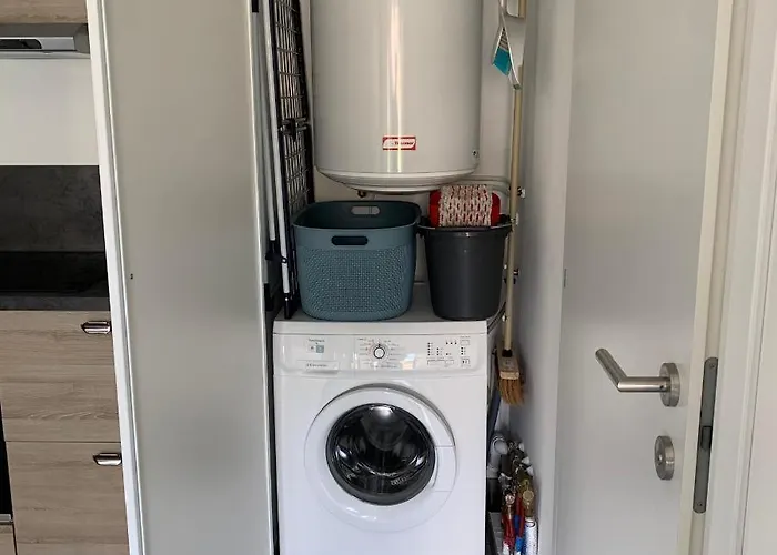 公寓 T2 - Rez-de-jardin, Proche Et Commerces